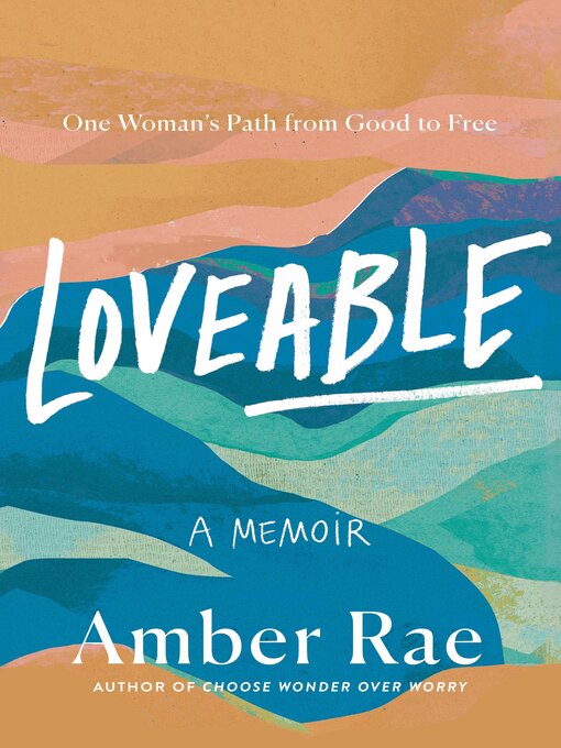 Title details for Loveable by Amber Rae - Available